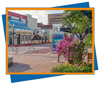 Sunset RV Park The Strand Historic District